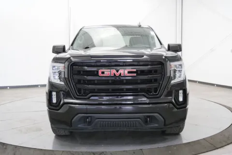 Photos of 2021 GMC Sierra 1500 Elevation for sale in Logan, OH at Hocking Valley Motors