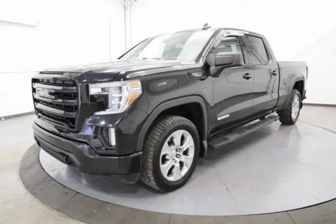 Another view of 2021 GMC Sierra 1500 Elevation for sale in Logan, OH at Hocking Valley Motors
