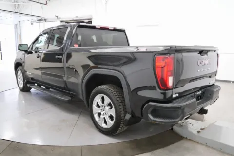 More photos of 2021 GMC Sierra 1500 Elevation at Hocking Valley Motors, OH