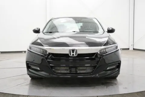 Photos of 2020 Honda Accord Touring 2.0T for sale in Logan, OH at Hocking Valley Motors