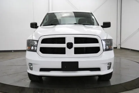 Photos of 2019 Ram 1500 Classic Express for sale in Logan, OH at Hocking Valley Motors