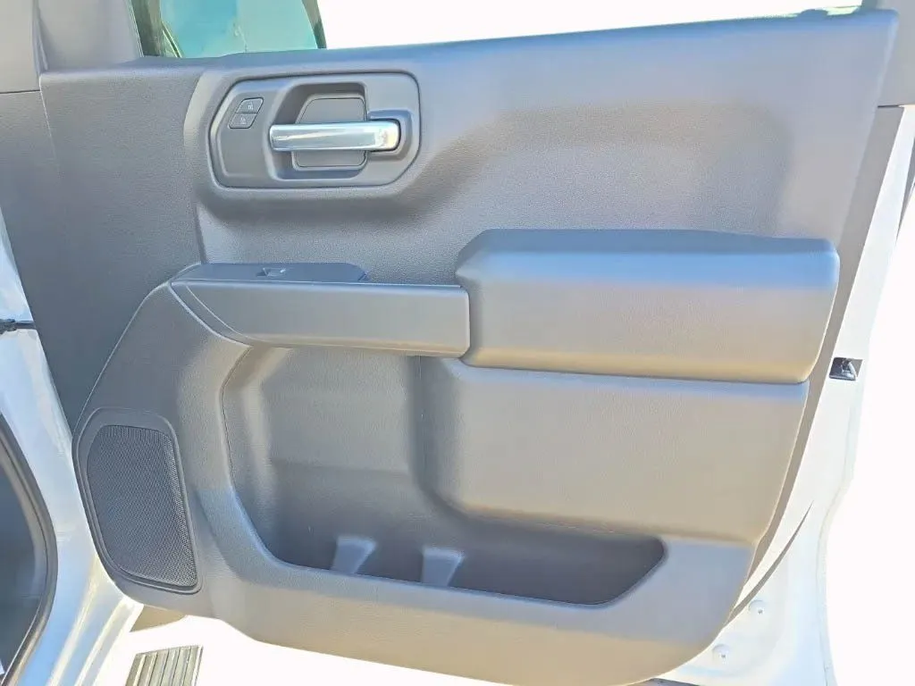 2023 Chevrolet Silverado 1500 Work Truck - Photo 18