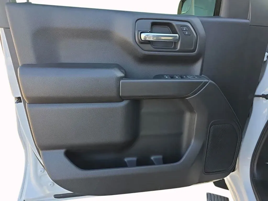 2023 Chevrolet Silverado 1500 Work Truck - Photo 10