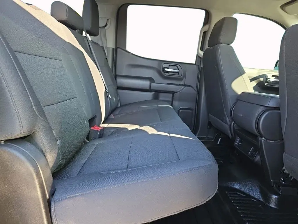 2023 Chevrolet Silverado 1500 Work Truck - Photo 15