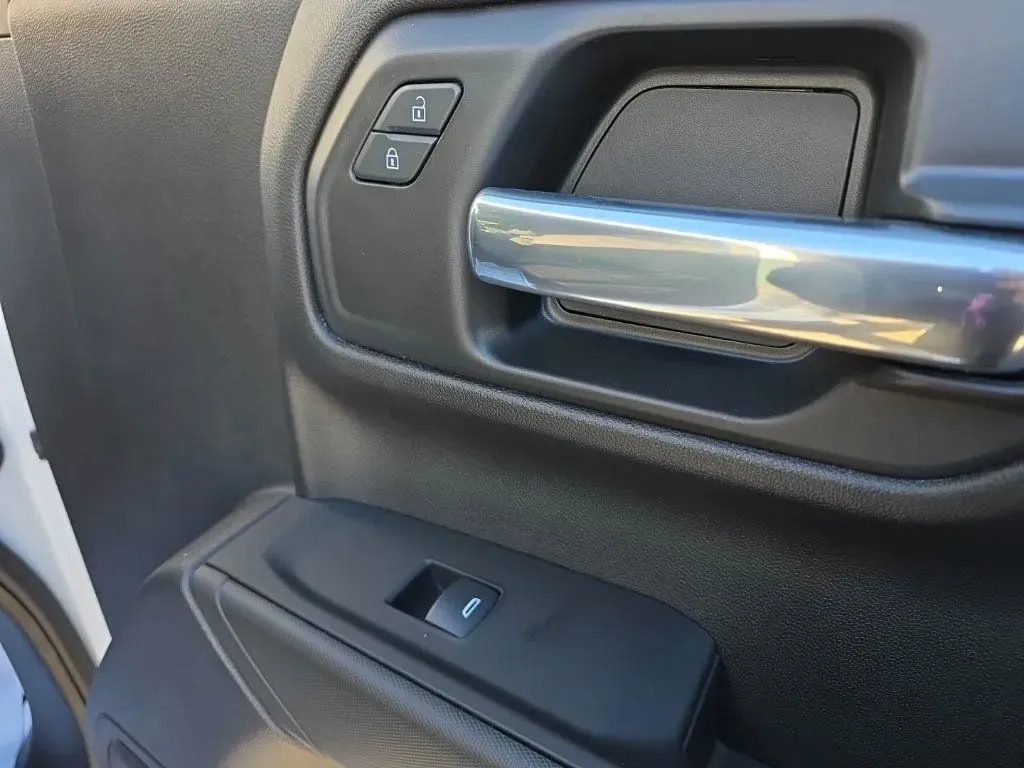 2023 Chevrolet Silverado 1500 Work Truck - Photo 19