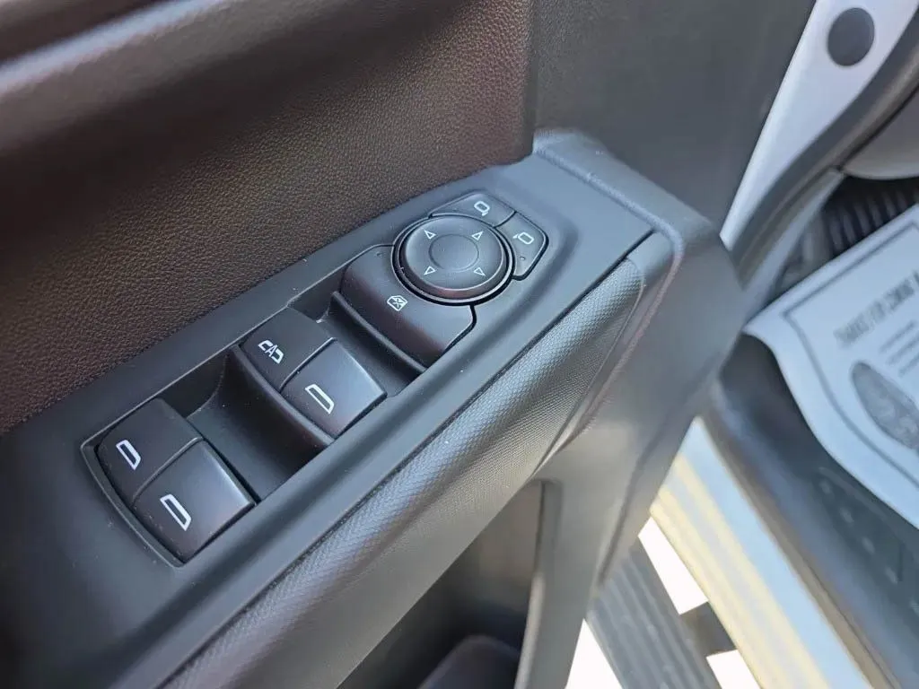 2023 Chevrolet Silverado 1500 Work Truck - Photo 11