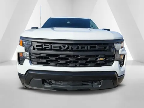 Photos of 2023 Chevrolet Silverado 1500 WT for sale in Logan, OH at Hocking Valley Motors