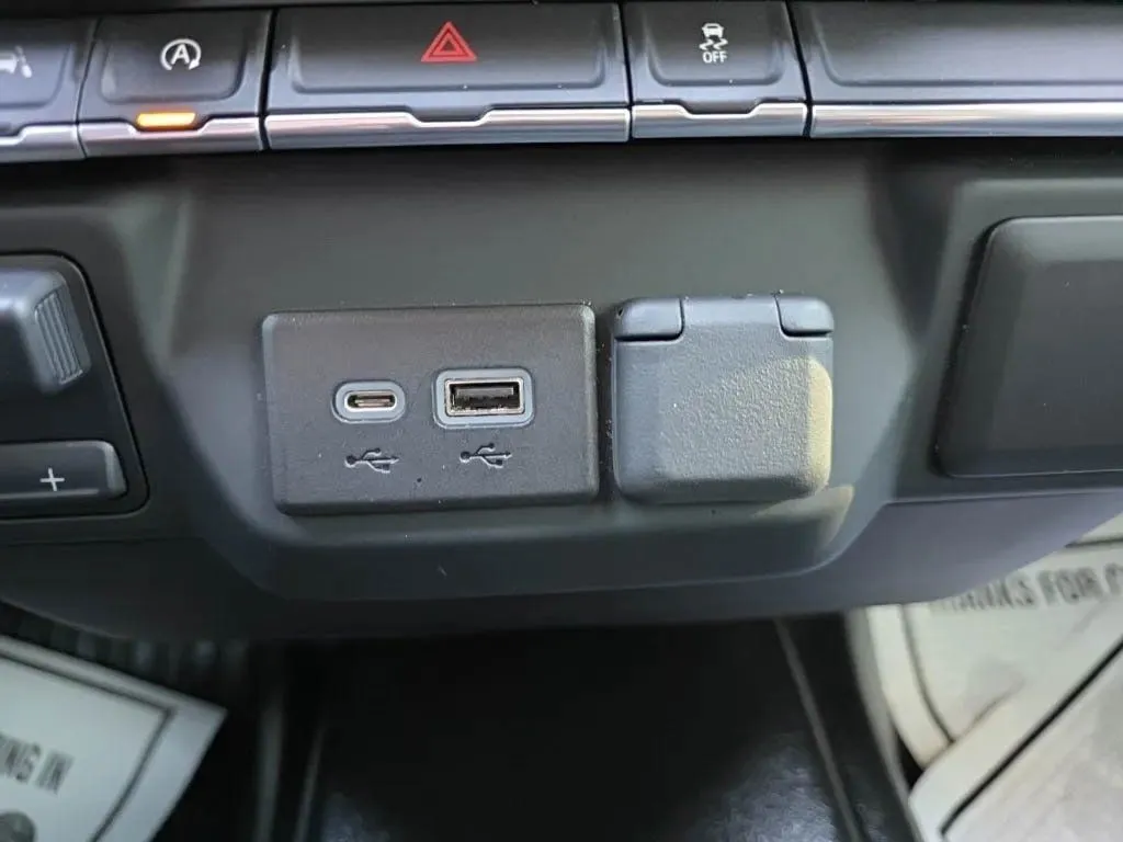 2023 Chevrolet Silverado 1500 Work Truck - Photo 28