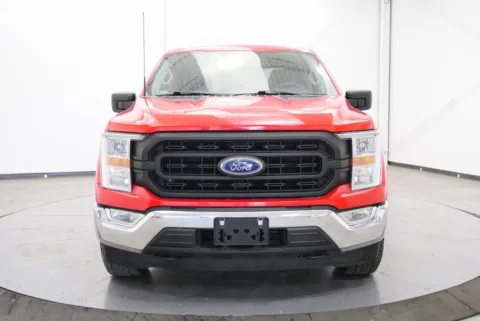 Photos of 2022 Ford F-150 XL for sale in Logan, OH at Hocking Valley Motors