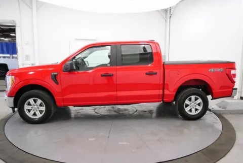 More photos of 2022 Ford F-150 XL at Hocking Valley Motors, OH