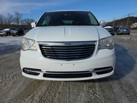 Photos of 2014 Chrysler Town & Country Touring for sale in Logan, OH at Hocking Valley Motors