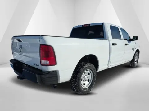 More photos of 2022 Ram 1500 Classic Tradesman at Hocking Valley Motors, OH