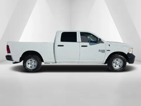 More photos of 2022 Ram 1500 Classic Tradesman at Hocking Valley Motors, OH