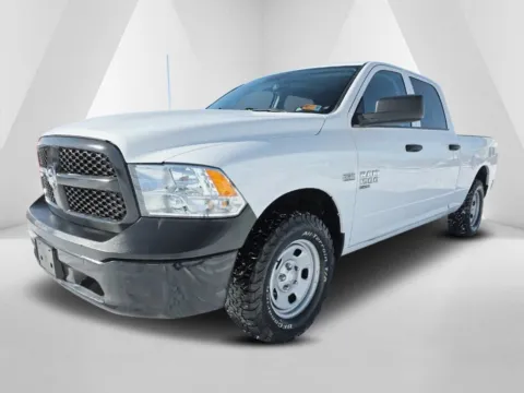 Another view of 2022 Ram 1500 Classic Tradesman for sale in Logan, OH at Hocking Valley Motors