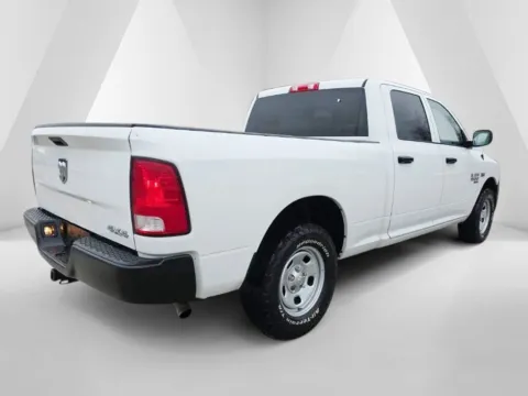 More photos of 2022 Ram 1500 Classic Tradesman at Hocking Valley Motors, OH