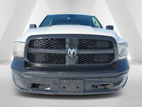 Photos of 2022 Ram 1500 Classic Tradesman for sale in Logan, OH at Hocking Valley Motors