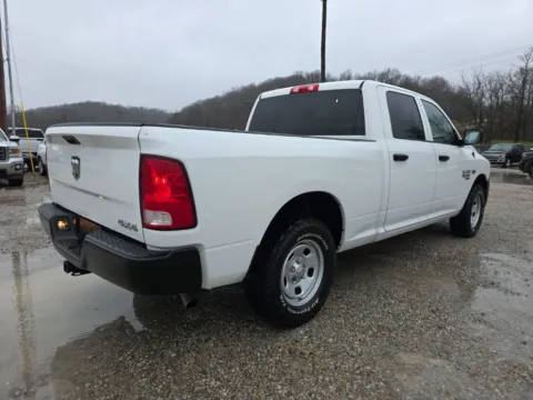 More photos of 2022 Ram 1500 Classic Tradesman at Hocking Valley Motors, OH