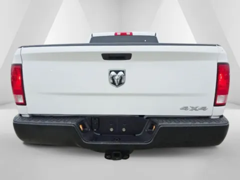 More photos of 2022 Ram 1500 Classic Tradesman at Hocking Valley Motors, OH