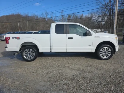 More photos of 2017 Ford F-150 XL at Hocking Valley Motors, OH
