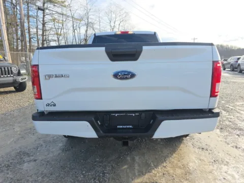 More photos of 2017 Ford F-150 XL at Hocking Valley Motors, OH