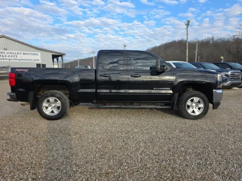 More photos of 2016 Chevrolet Silverado 1500 LT at Hocking Valley Motors, OH