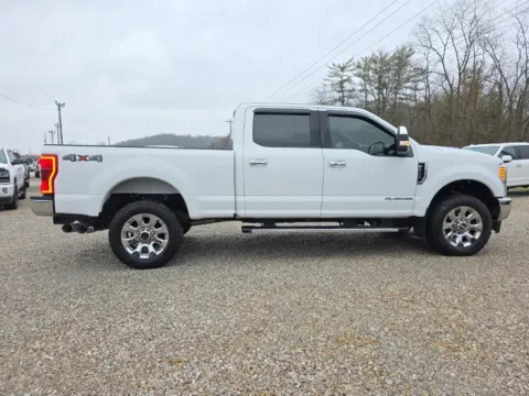 More photos of 2019 Ford F-250SD Lariat at Hocking Valley Motors, OH