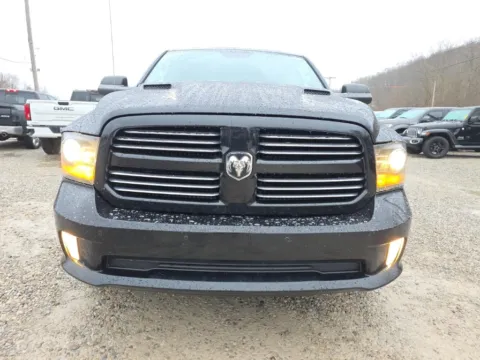 Photos of 2014 Ram 1500 Sport for sale in Logan, OH at Hocking Valley Motors