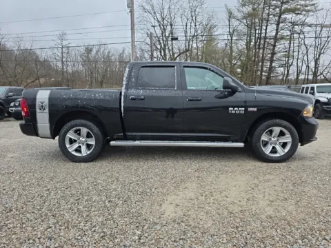 More photos of 2014 Ram 1500 Sport at Hocking Valley Motors, OH