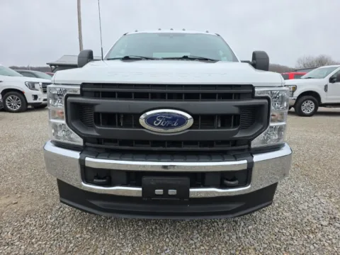 Photos of 2021 Ford F-250SD XL for sale in Logan, OH at Hocking Valley Motors