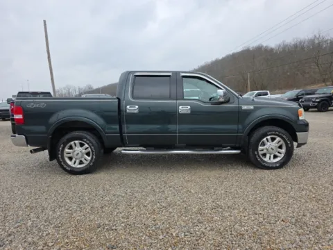 More photos of 2004 Ford F-150 at Hocking Valley Motors, OH