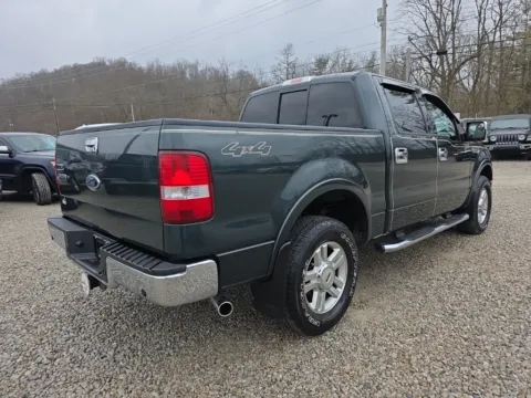 More photos of 2004 Ford F-150 at Hocking Valley Motors, OH