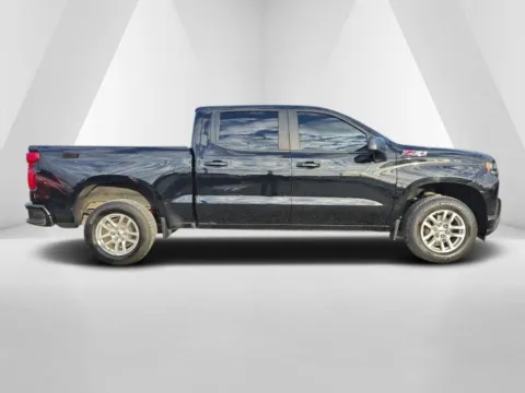 More photos of 2021 Chevrolet Silverado 1500 RST at Hocking Valley Motors, OH