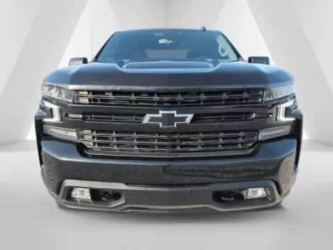 Photos of 2021 Chevrolet Silverado 1500 RST for sale in Logan, OH at Hocking Valley Motors