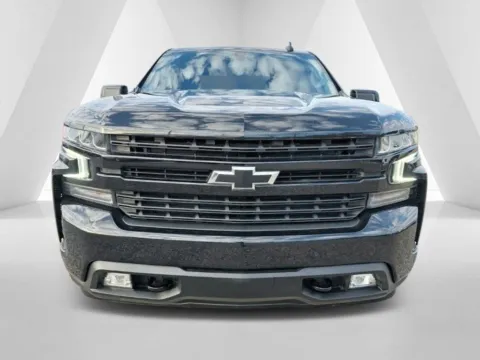 Photos of 2021 Chevrolet Silverado 1500 RST for sale in Logan, OH at Hocking Valley Motors