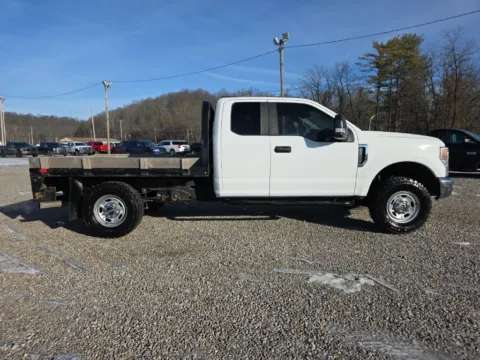 More photos of 2020 Ford F-250SD XL at Hocking Valley Motors, OH