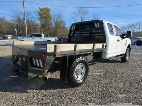 More photos of 2020 Ford F-250SD XL at Hocking Valley Motors, OH