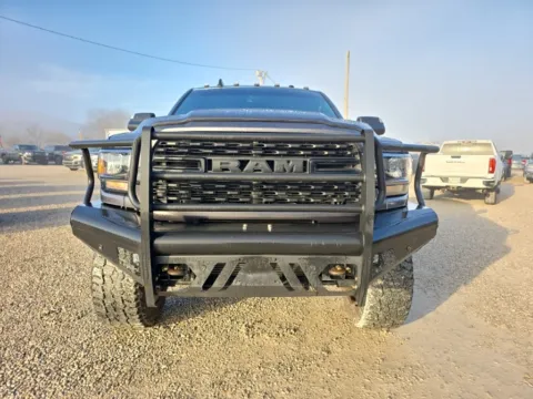 Photos of 2022 Ram 2500 Big Horn for sale in Logan, OH at Hocking Valley Motors