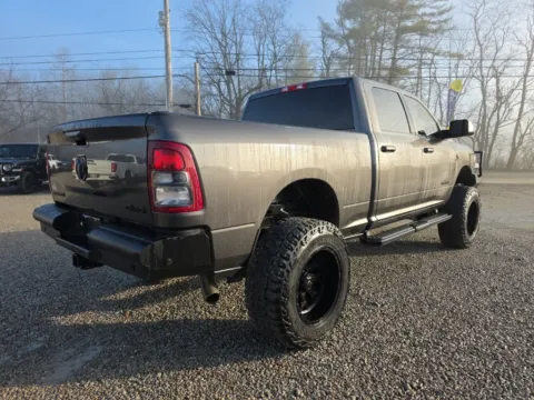 More photos of 2022 Ram 2500 Big Horn at Hocking Valley Motors, OH