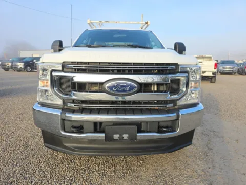 Photos of 2022 Ford F-350SD XL for sale in Logan, OH at Hocking Valley Motors