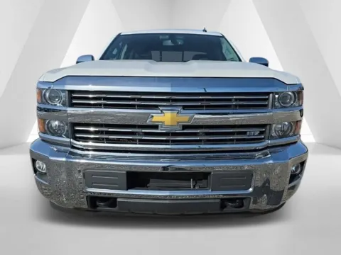 Photos of 2015 Chevrolet Silverado 2500HD LTZ for sale in Logan, OH at Hocking Valley Motors