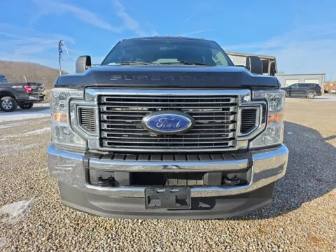 Photos of 2021 Ford F-350SD XL for sale in Logan, OH at Hocking Valley Motors