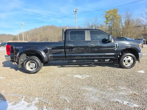 More photos of 2021 Ford F-350SD XL at Hocking Valley Motors, OH