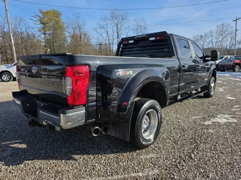 More photos of 2021 Ford F-350SD XL at Hocking Valley Motors, OH