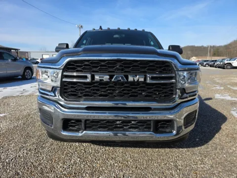 Photos of 2021 Ram 2500 Tradesman for sale in Logan, OH at Hocking Valley Motors