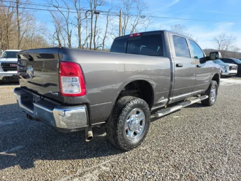 More photos of 2021 Ram 2500 Tradesman at Hocking Valley Motors, OH