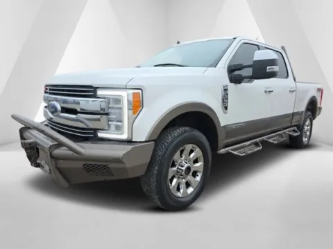 Another view of 2019 Ford F-250SD Lariat for sale in Logan, OH at Hocking Valley Motors