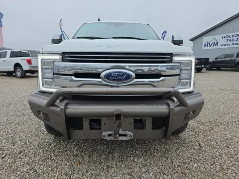 Photos of 2019 Ford F-250SD Lariat for sale in Logan, OH at Hocking Valley Motors