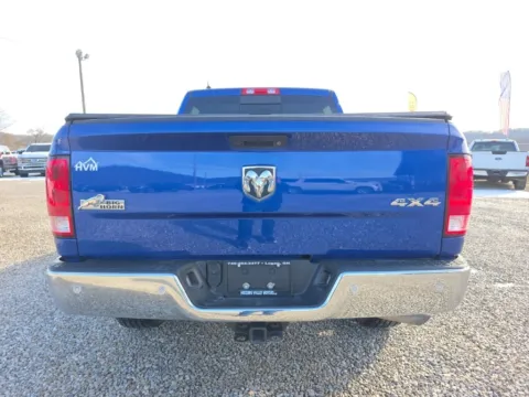 More photos of 2017 Ram 1500 Big Horn at Hocking Valley Motors, OH