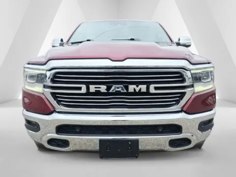Photos of 2021 Ram 1500 Laramie for sale in Logan, OH at Hocking Valley Motors