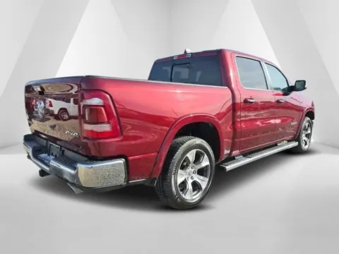 More photos of 2021 Ram 1500 Laramie at Hocking Valley Motors, OH